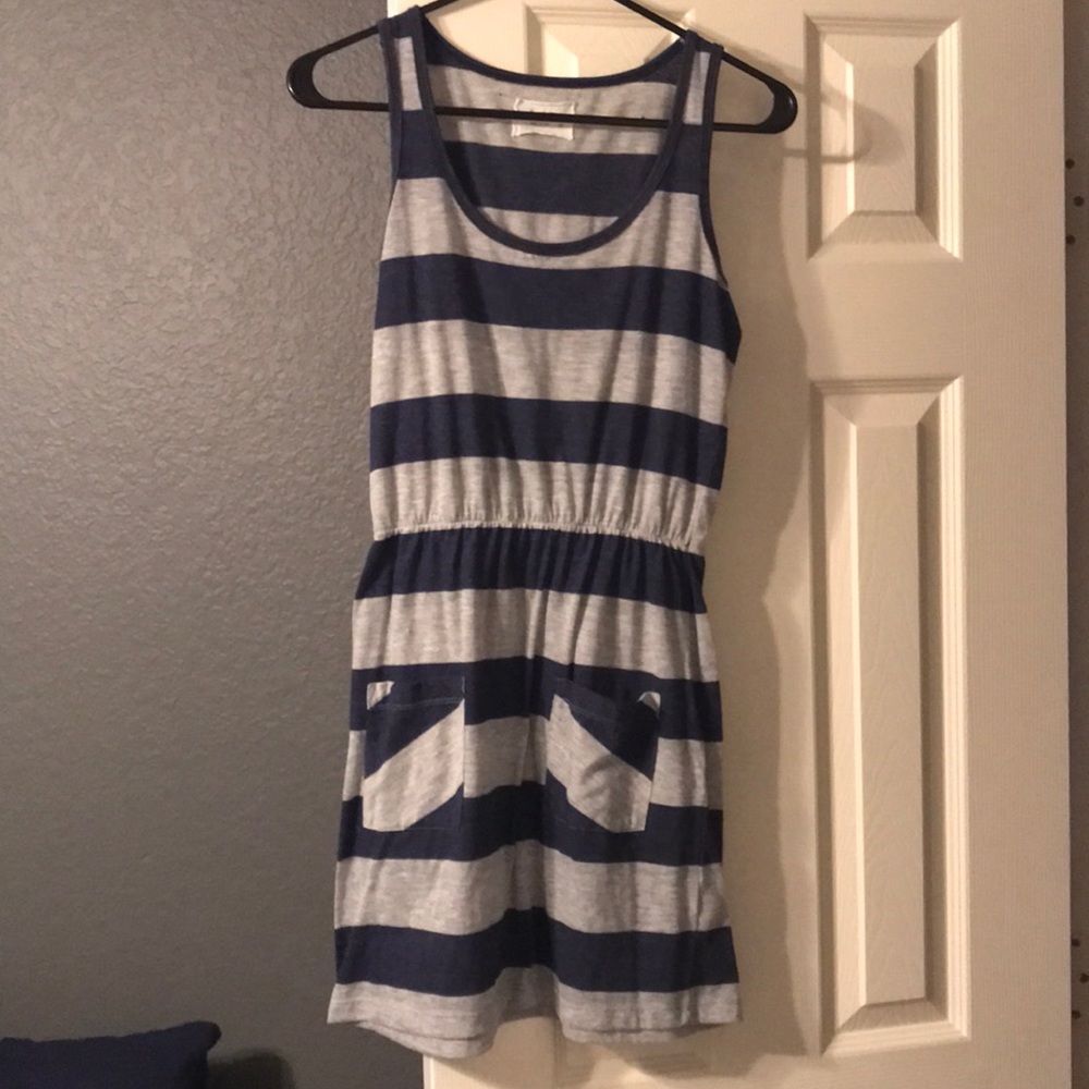 Dress!